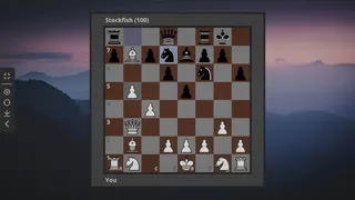 Скриншот 8 к игре Chess, but...