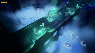 Скриншот 4 к игре Seeking Light