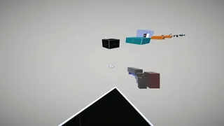 Скриншот 1 к игре Bulletkour