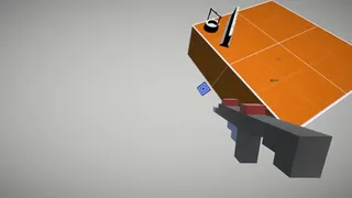 Скриншот 2 к игре Bulletkour