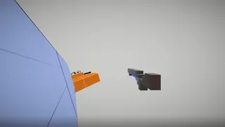 Скриншот 4 к игре Bulletkour