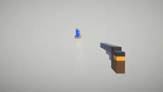 Скриншот 5 к игре Bulletkour