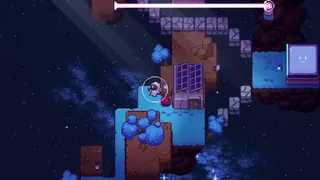Скриншот 1 к игре Deneb: Across the Stars
