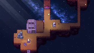 Скриншот 3 к игре Deneb: Across the Stars