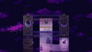 Скриншот 4 к игре Deneb: Across the Stars
