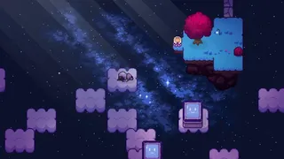 Скриншот 6 к игре Deneb: Across the Stars
