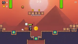 Скриншот 1 к игре 记忆碎片Fragment