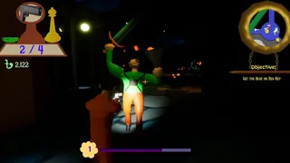 Скриншот 1 к игре REmatch