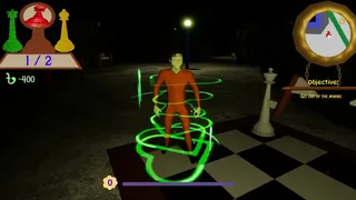 Скриншот 2 к игре REmatch