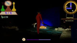 Скриншот 6 к игре REmatch