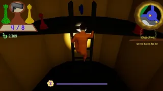 Скриншот 8 к игре REmatch