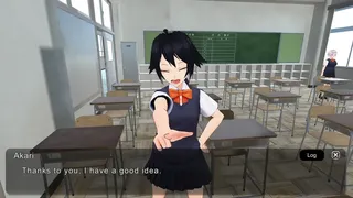 Скриншот 1 к игре LoveTalks