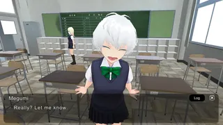 Скриншот 6 к игре LoveTalks