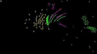 Скриншот 1 к игре ROGUELINE