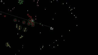 Скриншот 2 к игре ROGUELINE