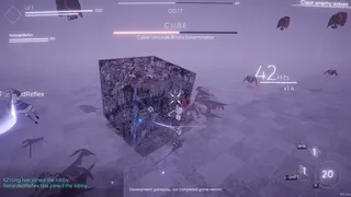 Скриншот 2 к игре CODE:MACHINA