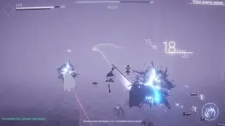 Скриншот 4 к игре CODE:MACHINA