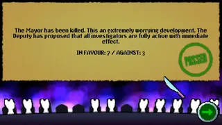 Скриншот 6 к игре Slaughter Horse 2
