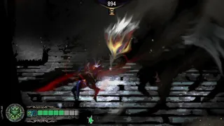 Скриншот 3 к игре 黑铁笼 Cage Darkness Beetle 漆黒の甲虫 囚人籠