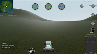 Скриншот 4 к игре RC SIM 2022
