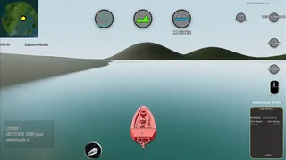 Скриншот 6 к игре RC SIM 2022