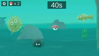 Скриншот 4 к игре Mushroom Musical