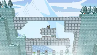 Скриншот 2 к игре A Frog's Job