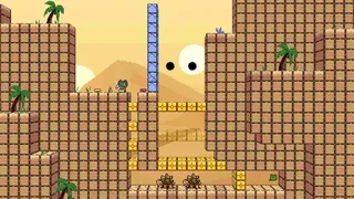Скриншот 3 к игре A Frog's Job