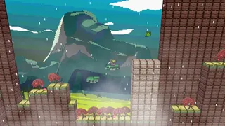 Скриншот 4 к игре A Frog's Job