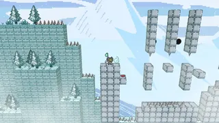 Скриншот 5 к игре A Frog's Job