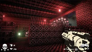 Скриншот 3 к игре Old Retro Shooter