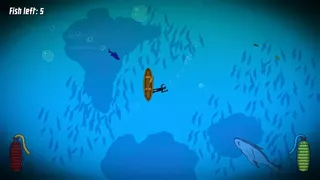 Скриншот 1 к игре Harpoon