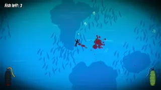 Скриншот 2 к игре Harpoon
