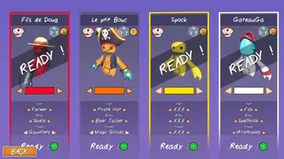 Скриншот 1 к игре The King's Tournament