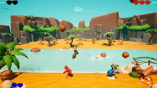 Скриншот 4 к игре The King's Tournament