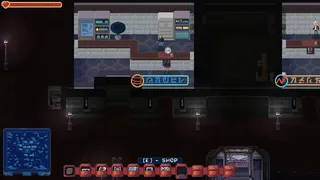 Скриншот 3 к игре Orion's End