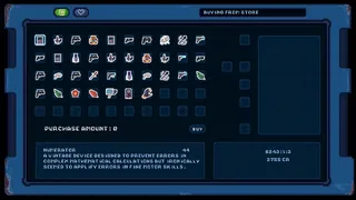 Скриншот 4 к игре Orion's End
