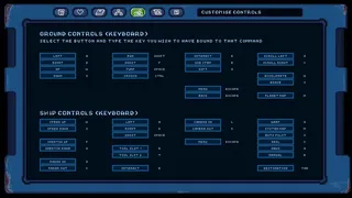 Скриншот 5 к игре Orion's End