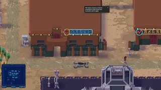 Скриншот 6 к игре Orion's End