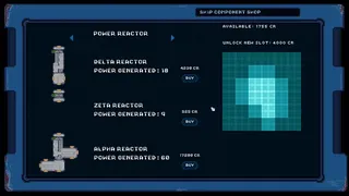 Скриншот 7 к игре Orion's End