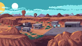 Скриншот 8 к игре Orion's End