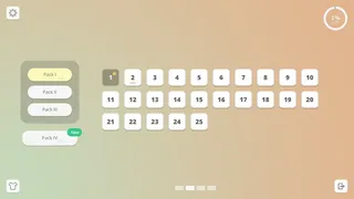 Скриншот 7 к игре Мета судоку