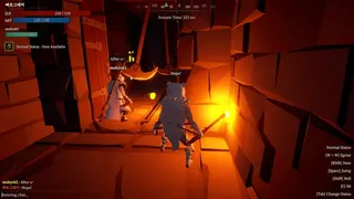 Скриншот 2 к игре Rune Teller