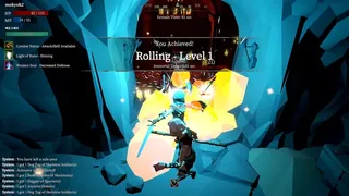 Скриншот 3 к игре Rune Teller