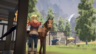 Скриншот 6 к игре Rune Teller
