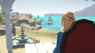 Скриншот 8 к игре Rune Teller