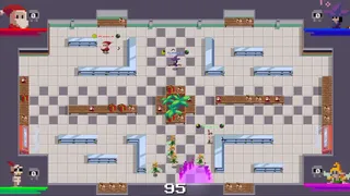 Скриншот 2 к игре Hooking Season
