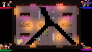 Скриншот 3 к игре Hooking Season