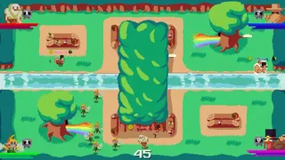 Скриншот 5 к игре Hooking Season