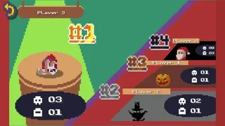 Скриншот 6 к игре Hooking Season